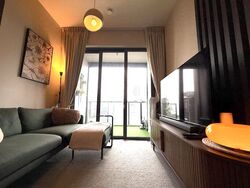 Parc Clematis (D5), Apartment #515877561